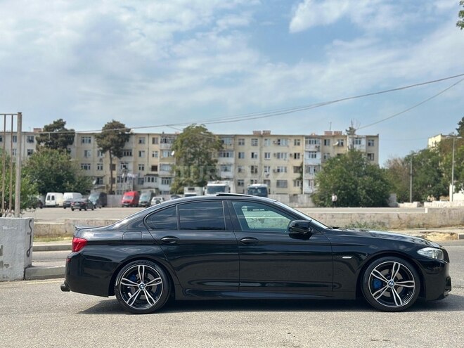 BMW 528 2012, 220,000 km - 2.0 l - Bakı