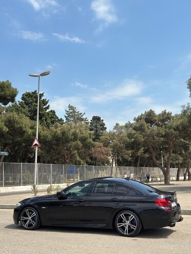 BMW 528 2012, 220,000 km - 2.0 l - Bakı