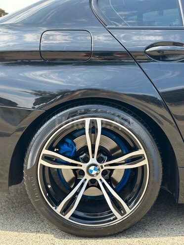 BMW 528 2012, 220,000 km - 2.0 l - Bakı