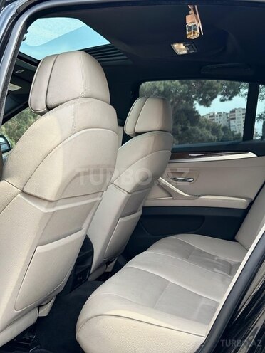 BMW 528 2012, 220,000 km - 2.0 l - Bakı