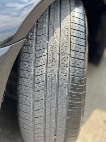 BMW 528 2012, 220,000 km - 2.0 l - Bakı