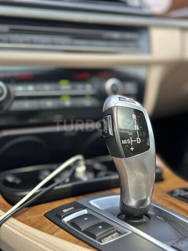 BMW 528 2012, 220,000 km - 2.0 l - Bakı