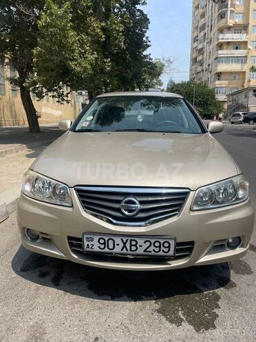 Nissan Sunny 2009, 157,191 km - 1.6 l - Bakı