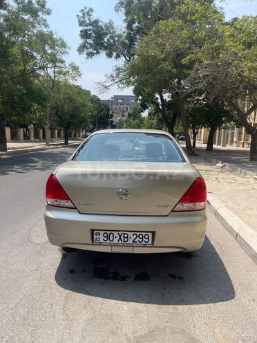 Nissan Sunny 2009, 157,191 km - 1.6 l - Bakı