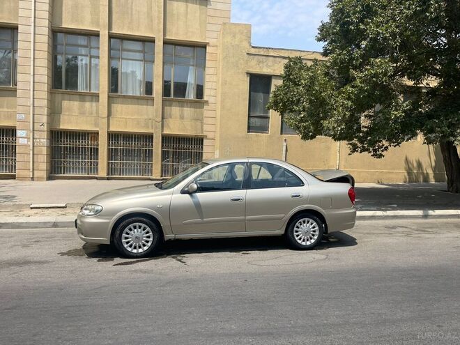 Nissan Sunny 2009, 157,191 km - 1.6 l - Bakı