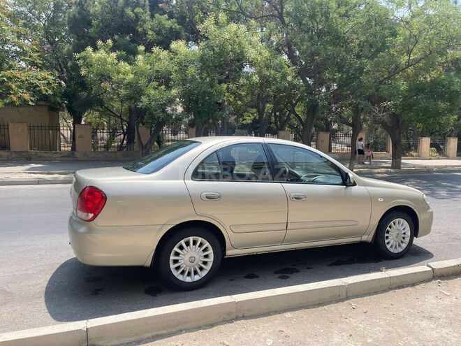Nissan Sunny 2009, 157,191 km - 1.6 l - Bakı