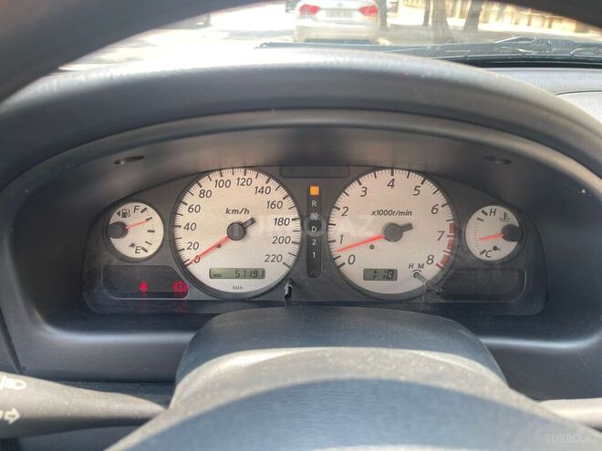 Nissan Sunny 2009, 157,191 km - 1.6 l - Bakı