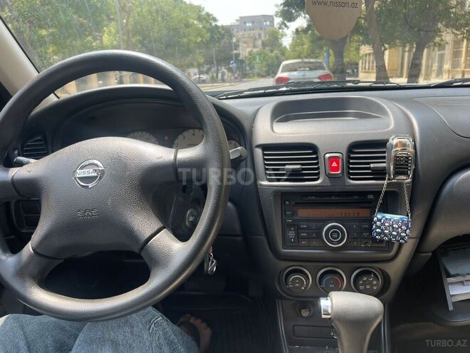 Nissan Sunny 2009, 157,191 km - 1.6 l - Bakı