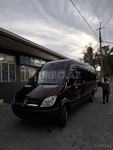 Mercedes Sprinter 516 2007, 298,000 km - 2.2 л - Göyçay