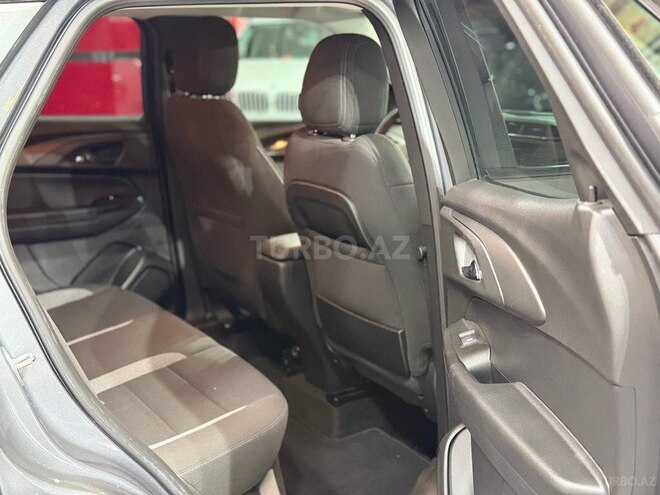 Chevrolet TrailBlazer 2021, 27,000 km - 1.3 l - Bakı