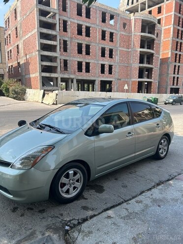 Toyota Prius 2008, 356,213 km - 1.5 l - Gəncə