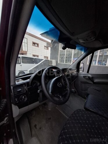 Mercedes Sprinter 516 2007, 298,000 km - 2.2 л - Göyçay
