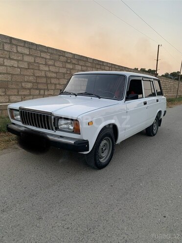 LADA (VAZ) 2104 2006, 154,318 km - 1.5 l - Bakı