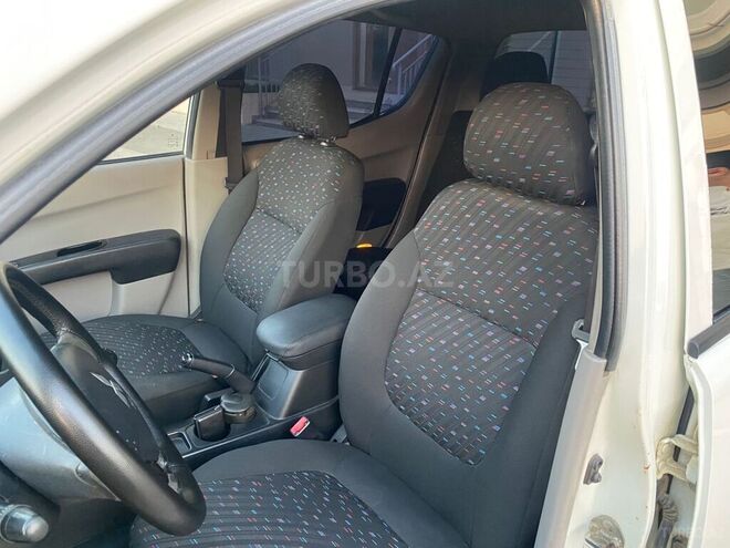 Mitsubishi L200 2014, 300,000 km - 2.5 l - Lənkəran