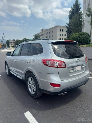 Hyundai Santa Fe 2010, 143,498 km - 2.0 л - Bakı
