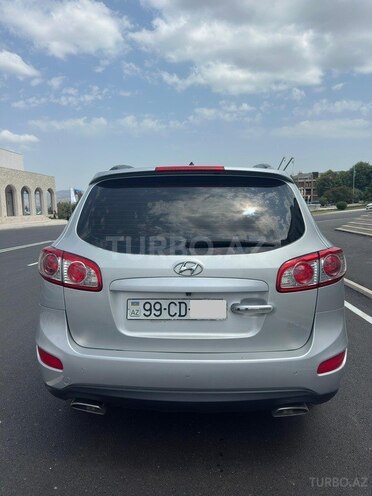 Hyundai Santa Fe 2010, 143,498 km - 2.0 л - Bakı