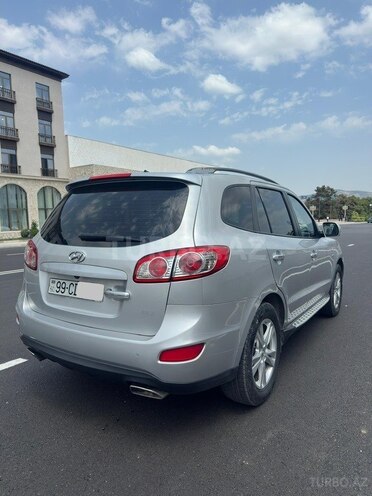 Hyundai Santa Fe 2010, 143,498 km - 2.0 л - Bakı
