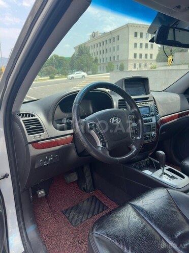 Hyundai Santa Fe 2010, 143,498 km - 2.0 л - Bakı