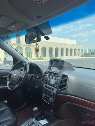 Hyundai Santa Fe 2010, 143,498 km - 2.0 л - Bakı