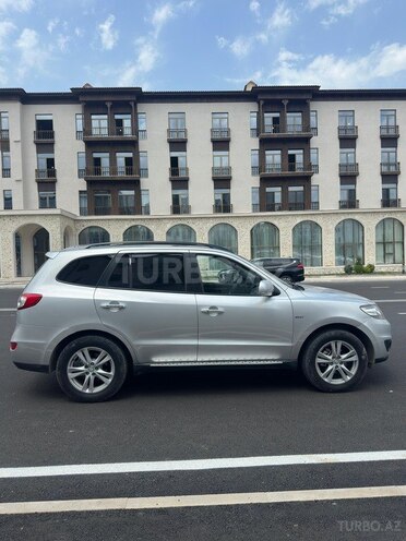 Hyundai Santa Fe 2010, 143,498 km - 2.0 л - Bakı