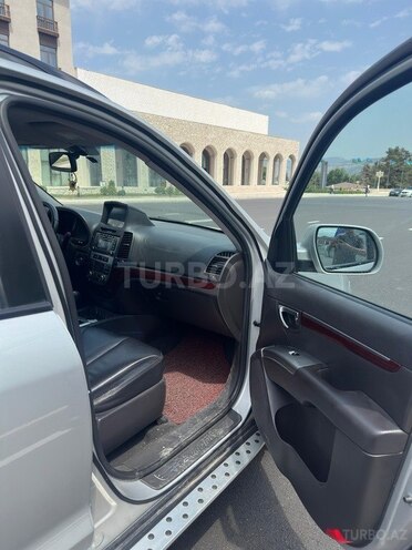 Hyundai Santa Fe 2010, 143,498 km - 2.0 л - Bakı