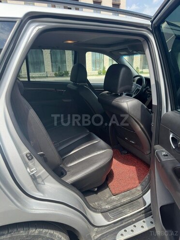 Hyundai Santa Fe 2010, 143,498 km - 2.0 л - Bakı