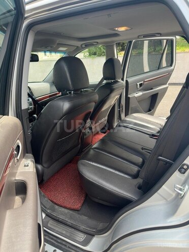 Hyundai Santa Fe 2010, 143,498 km - 2.0 л - Bakı