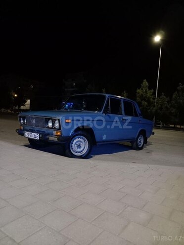 LADA (VAZ) 2106 1983, 99,000 km - 1.3 l - Bakı