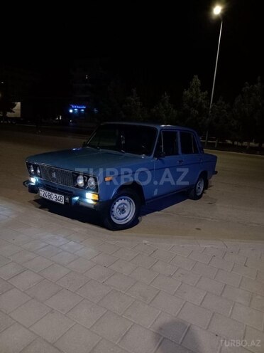 LADA (VAZ) 2106 1983, 99,000 km - 1.3 l - Bakı