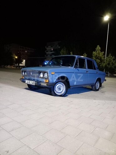 LADA (VAZ) 2106 1983, 99,000 km - 1.3 l - Bakı