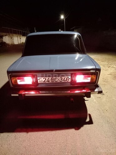 LADA (VAZ) 2106 1983, 99,000 km - 1.3 l - Bakı