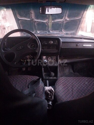 LADA (VAZ) 2107 1999, 500,000 km - 1.6 л - Beyləqan