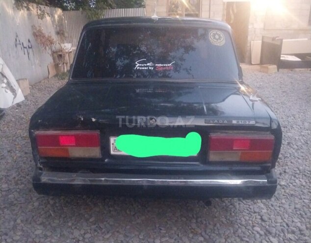 LADA (VAZ) 2107 1999, 500,000 km - 1.6 л - Beyləqan