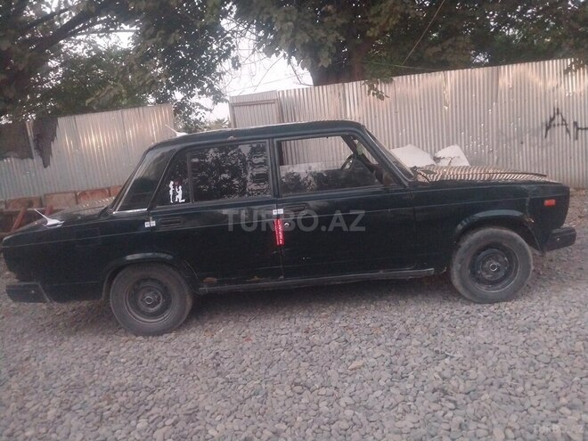 LADA (VAZ) 2107 1999, 500,000 km - 1.6 л - Beyləqan