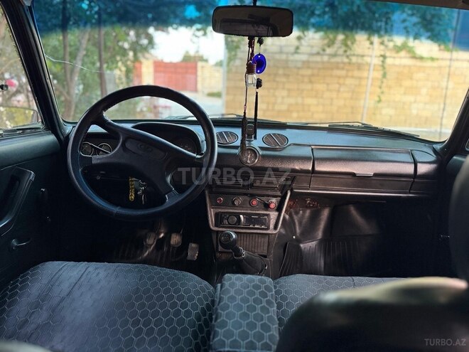 LADA (VAZ) 2106 1983, 99,000 km - 1.3 l - Bakı