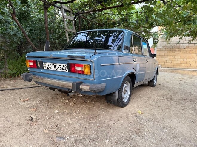 LADA (VAZ) 2106 1983, 99,000 km - 1.3 l - Bakı
