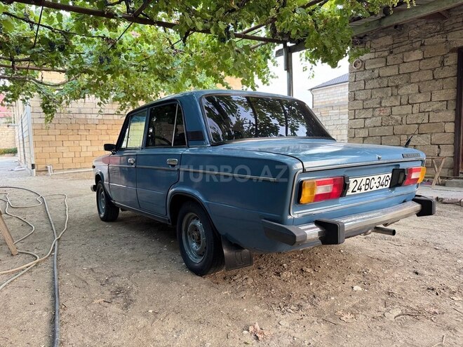 LADA (VAZ) 2106 1983, 99,000 km - 1.3 l - Bakı