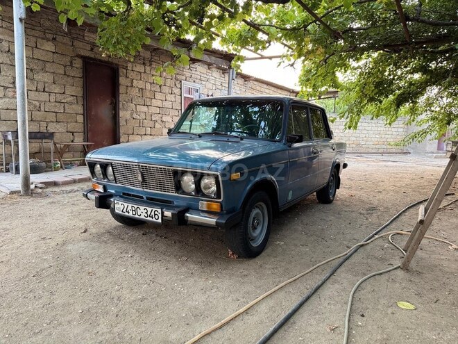 LADA (VAZ) 2106 1983, 99,000 km - 1.3 l - Bakı