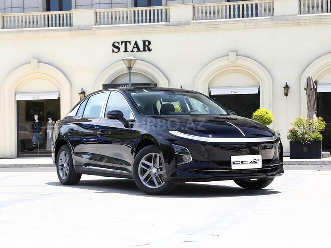 Hongqi  2025, 0 km - 0.0 l - Bakı