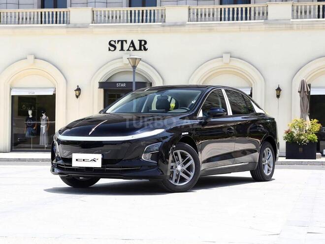 Hongqi  2025, 0 km - 0.0 l - Bakı