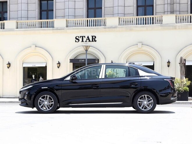 Hongqi  2025, 0 km - 0.0 l - Bakı