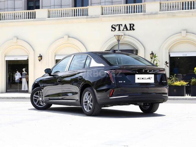 Hongqi  2025, 0 km - 0.0 l - Bakı
