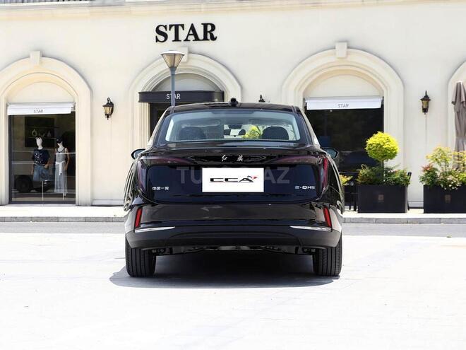 Hongqi  2025, 0 km - 0.0 l - Bakı