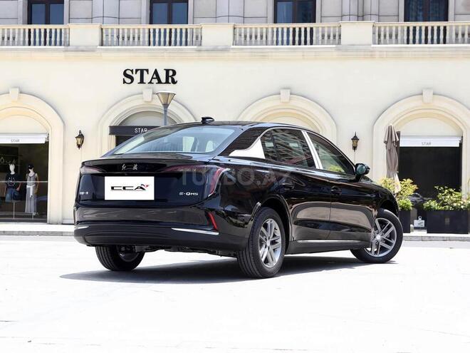 Hongqi  2025, 0 km - 0.0 l - Bakı