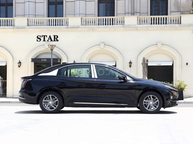 Hongqi  2025, 0 km - 0.0 l - Bakı