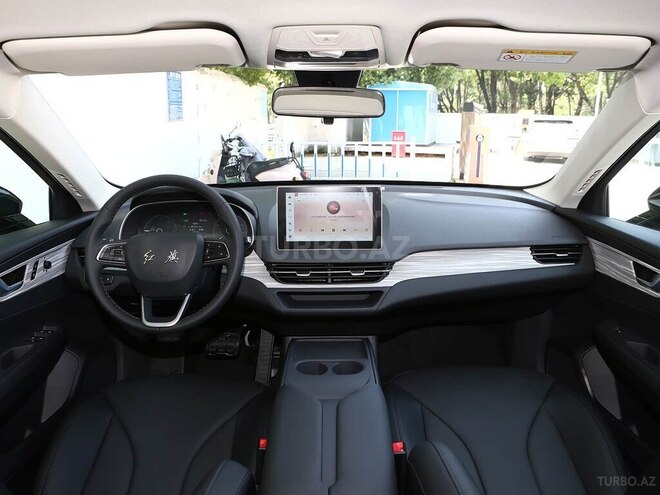 Hongqi  2025, 0 km - 0.0 l - Bakı
