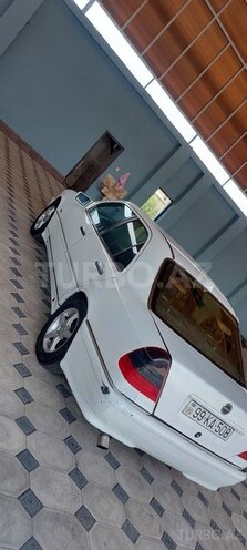 Mercedes C 180 1995, 295,000 km - 1.8 l - Tovuz