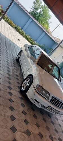 Mercedes C 180 1995, 295,000 km - 1.8 l - Tovuz