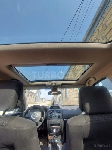 Renault Megane 2006, 350,000 km - 1.9 л - Gəncə