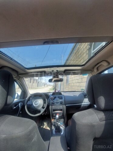 Renault Megane 2006, 350,000 km - 1.9 л - Gəncə